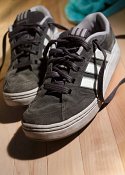 gym shoe
