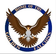 Falcon Logo 
