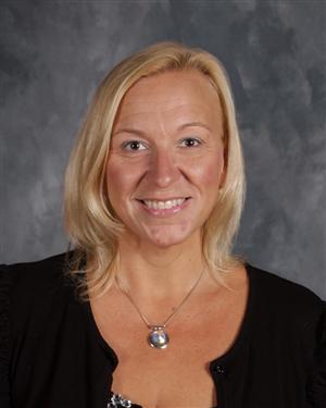 Mrs. Johnson 