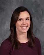 Ashly A. Warner 
