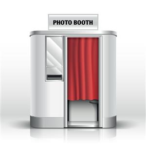 Photo booth
