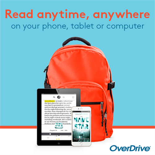 OverDrive OverDrive