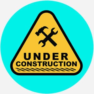 Under Construction